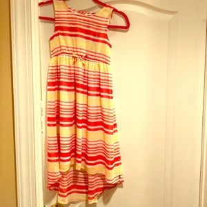 Brand new Nautica summer dress for little girl